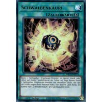 Schwalbenkauri MP25-DE174