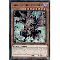 Gandora-G der Drache der Zerstörung MP25-DE177