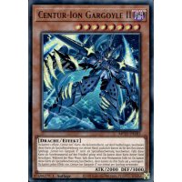 Centur-Ion Gargoyle II MP25-DE185