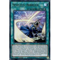 Spielzug-Abbruch MP25-DE192