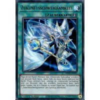 Zukunftsschweigsamkeit MP25-DE193