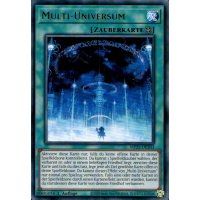 Multi-Universum MP25-DE203