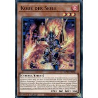 Kode der Seele MP25-DE206