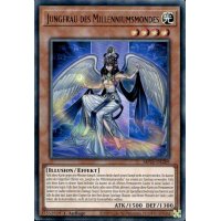 Jungfrau des Millenniumsmondes MP25-DE209