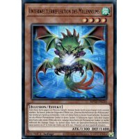 Unterweltlerreflektion des Millenniums MP25-DE210