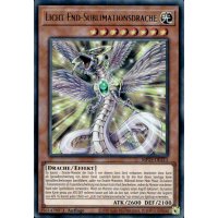 Licht End-Sublimationsdrache MP25-DE211