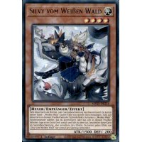 Silvy vom Weißen Wald MP25-DE214