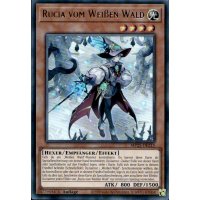 Rucia vom Wei&szlig;en Wald MP25-DE215