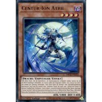 Centur-Ion Atrii MP25-DE216