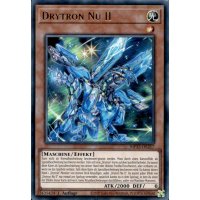 Drytron Nu II MP25-DE217