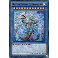 Drytron-Meteonis DA Draconiden MP25-DE220