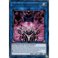 Sequenz des Unterweltlerschmieds MP25-DE223