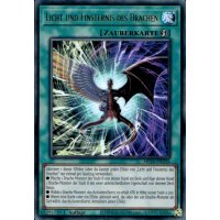 Licht und Finsternis des Drachen MP25-DE226