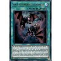 Sanct des Unterweltlerschmieds MP25-DE229