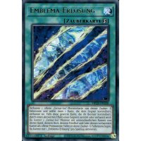 Emblema-Erl&ouml;sung MP25-DE230