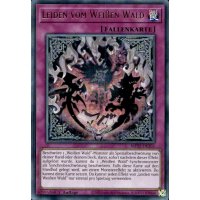 Leiden vom Weißen Wald MP25-DE231