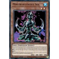 Magikolloides Sol MP25-DE233