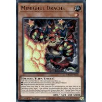 Mimighul Drache MP25-DE235