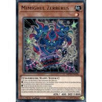 Mimighul Zerberus MP25-DE236