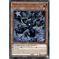 Mimighul Erzunterweltler MP25-DE237