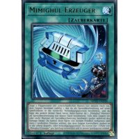 Mimighul-Erzeuger MP25-DE238
