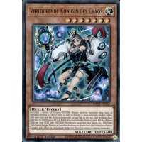 Verlockende Königin des Chaos MP25-DE242