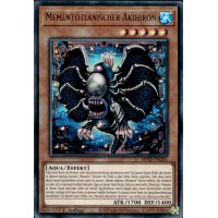 Mementotlanischer Akihiron MP25-DE243