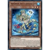 Abyssrhein, der atlantische Geist MP25-DE244