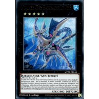 Nummer C32: Haidrache LeWeiß MP25-DE248