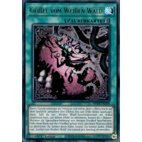 Geißel vom Weißen Wald MP25-DE250