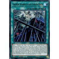 Gro&szlig;er Ausbruch der Goblin-Biker MP25-DE251