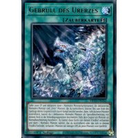 Gebr&uuml;ll des Urerzes MP25-DE252