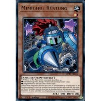 Mimighul R&uuml;stung MP25-DE256