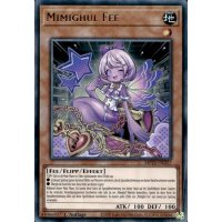 Mimighul Fee MP25-DE257