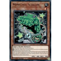 Mimighul Schleim MP25-DE258