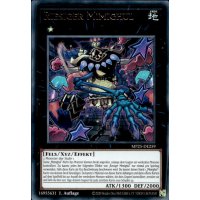 Riesiger Mimighul MP25-DE259