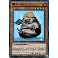 Rettungsigel MP25-DE261