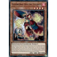 Feuerk&ouml;nig H&ouml;fling Ulcanix MP25-DE262