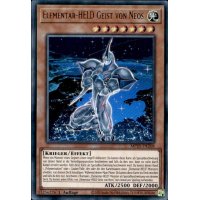 Elementar-HELD Geist von Neos MP25-DE268