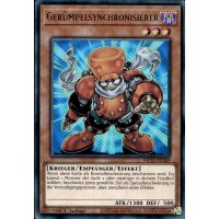 Ger&uuml;mpelsynchronisierer MP25-DE269