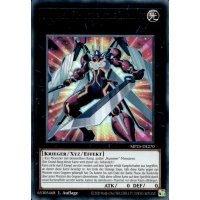 Nummer F0: Utopische Zukunft MP25-DE270