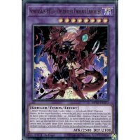 Schicksals-HELD - Destroyer Phoenix Enforcer MP25-DE273