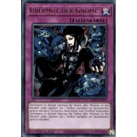 &Uuml;bermut der Gnome MP25-DE279