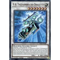 F.A. Tagesanbruchs-Dragster MP25-DE284