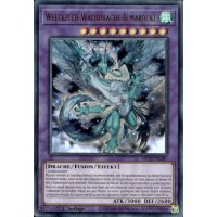 Weltkelch-Wachdrache Almarduke MP25-DE285