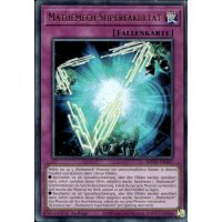 Mathemech-Superfakult&auml;t MP25-DE287