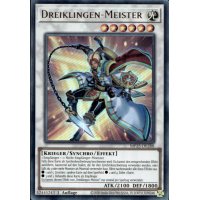 Dreiklingen-Meister MP25-DE288