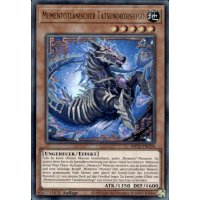 Mementotlanischer Tatsunootoshigo MP25-DE294