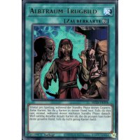 Albtraum-Trugbild MP25-DE298