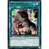 Metamorphose MP25-DE299